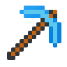 pickaxe