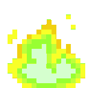 1903pixelyellowfire