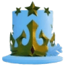 AnniversaryTophat