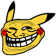 pikachutroll