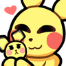 pikachuhug