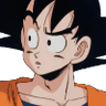 GokuConfused