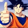 GokuThumbsUp