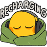 recharging