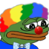 clownge