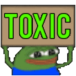 PeepoToxic