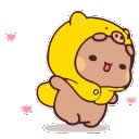 bearspinzyellow