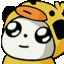 Panda_Duck_Drinking68