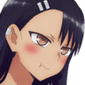 Nagatoro_pout