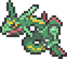 rayquaza