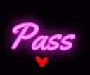Pass
