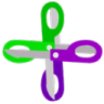 Scissoring