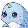 P2UNarwhalAngry