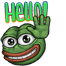 pepehello