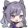Chibi_Keqing_Celebrate