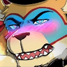 FreddyBlushingDeeply
