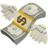 moneywings