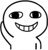 hehe