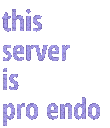 thisserverisproendo3