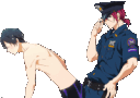 yaoi