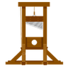 guillotine