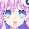 NepgearExcited