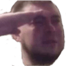 salute