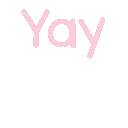 yay