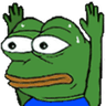 pepeHandsup