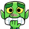 CRScared