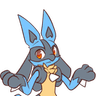 bed_K4_Lucario_Shrug