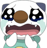 bed_L4_Oshawott_Crying