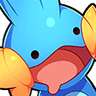 bed_M1_Mudkip_Drool