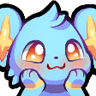 bed_M5_Floof_Shinx_Adore
