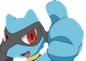 bed_M6_Riolu_Thumb_Up