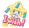 bed_N4_Jirachi_I_wish