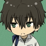 oreki