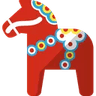 dalahorse