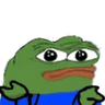peeposhrug