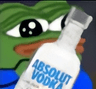 vodka