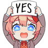 sayori_yes