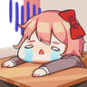 sayori_sigh