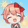 sayori_sunny