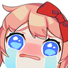 sayori_sob