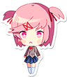 natsuki_sticker