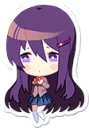 yuri_sticker