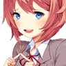 sayori_shy