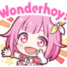 WONDERHOY
