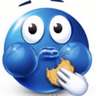 Quieteatingacookie