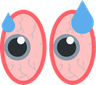 hoteyes